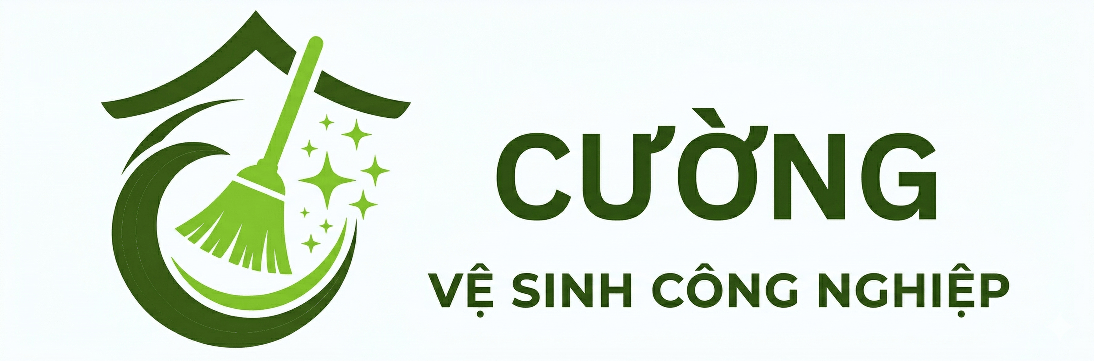 CƯỜNG Vệ Sinh Công Nghiệp